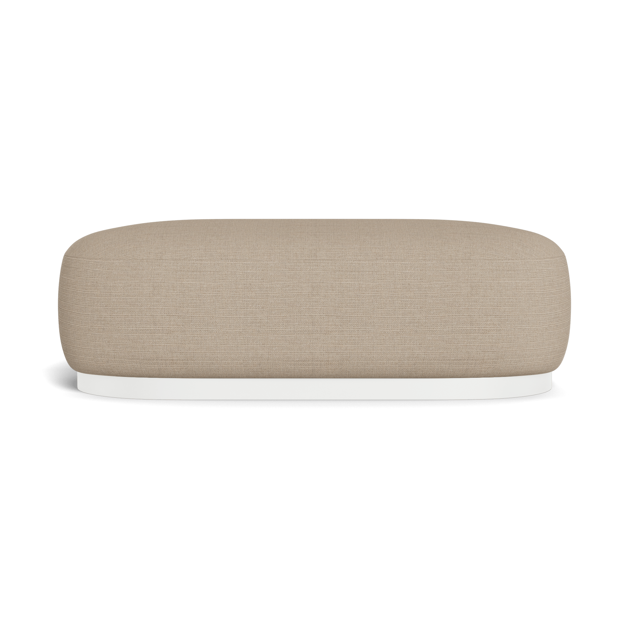 Gio Ottoman - Modern Storage Ottoman Bench with Lift Top, Upholstered Footrest Stool for Living Room, Bedroom & Entryway - Perfect for Extra Seating & Hidden Storage