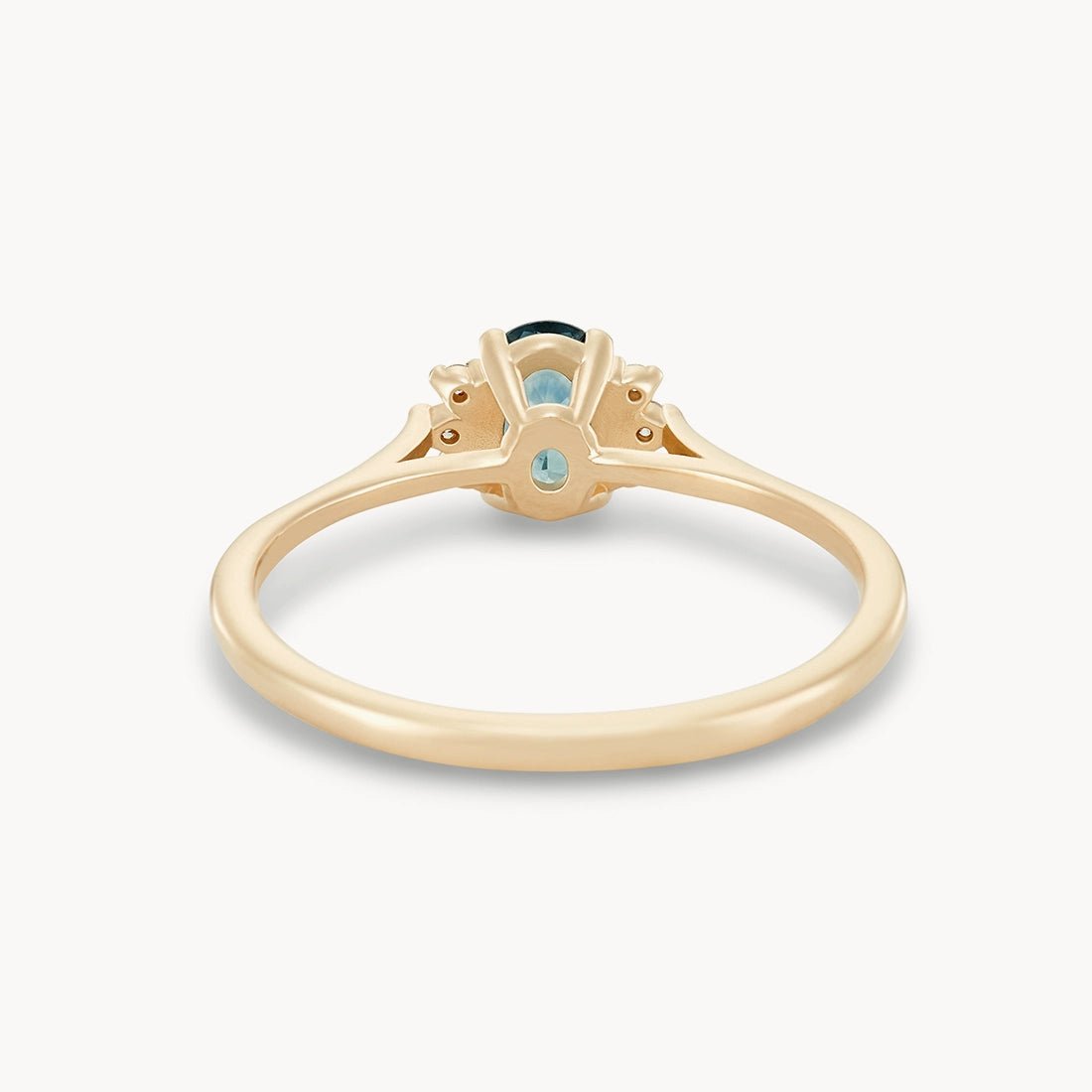 Unique Handmade Ring - One of a Kind Jewelry for Women | Perfect for Weddings, Anniversaries & Special Occasions