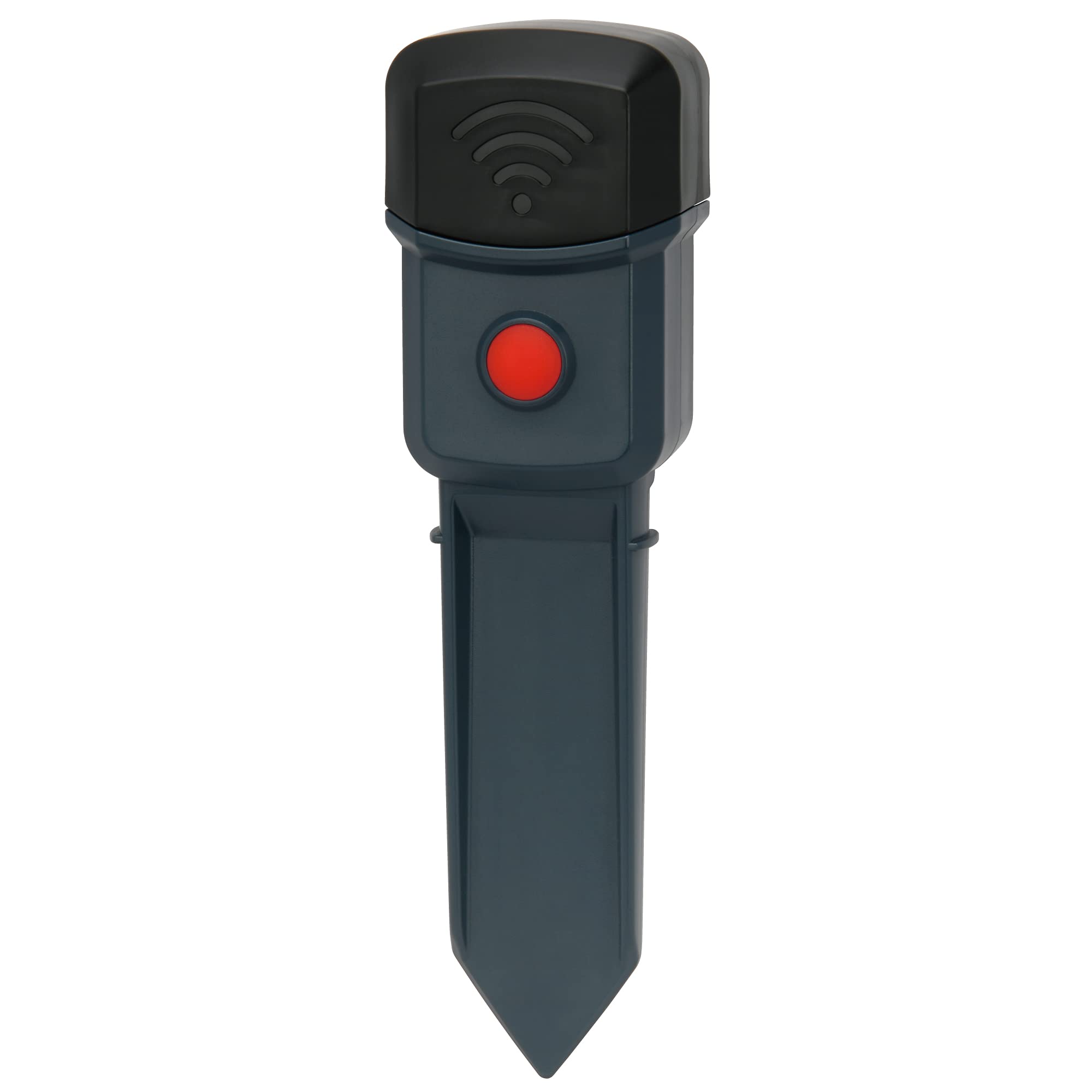 Eden 25417 Wireless Soil Moisture Sensor with Bluetooth - Smart Plant Watering Timer for Indoor/Outdoor Gardens, Greenhouse & Farm Use