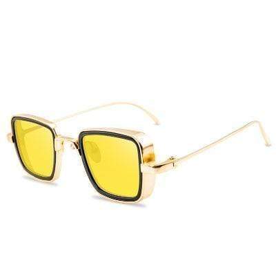 Gold Yellow