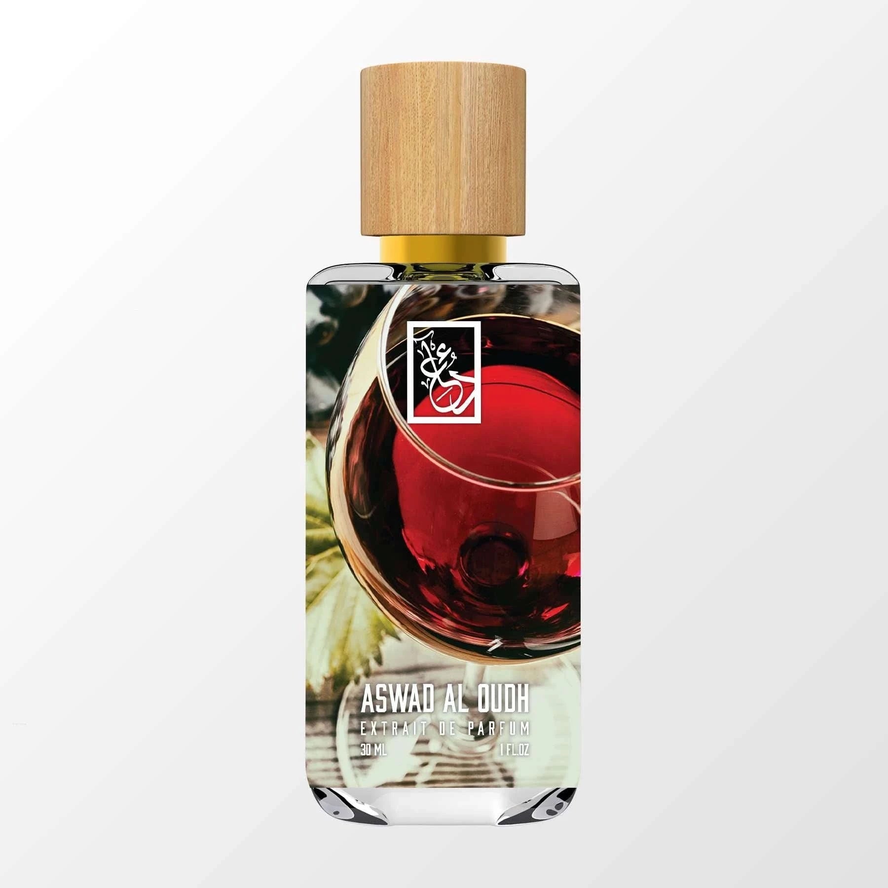 Premium Aswad Al Oudh Perfume Oil - Long Lasting Luxury Arabic Fragrance for Men & Women - Perfect for Special Occasions, Date Nights & Gifting