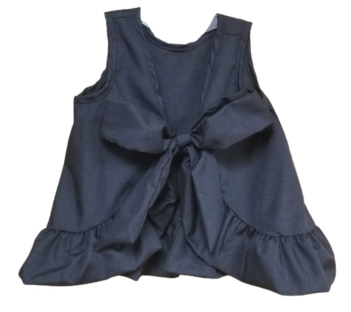 Elegant Cotton Batiste Bow Back Top for Women | Breathable & Comfortable Summer Blouse | Perfect for Casual Outings, Office Wear & Date Nights