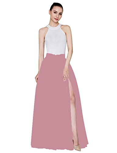 Dusty Pink