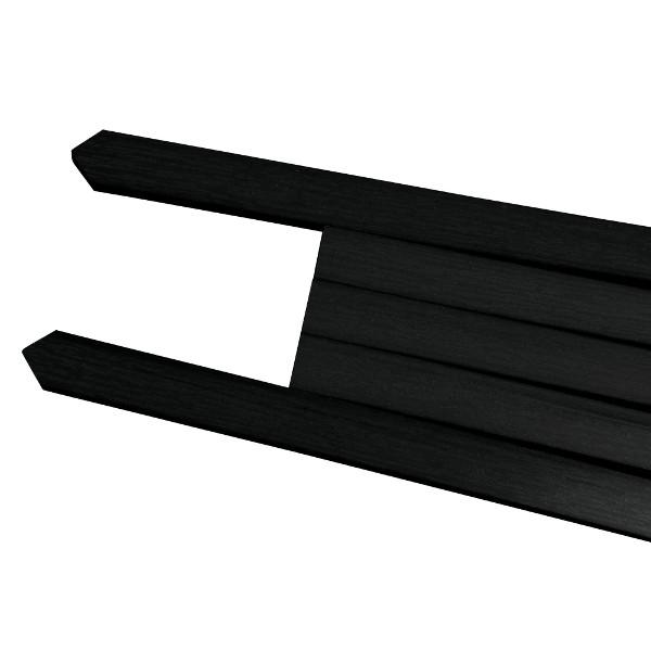Eco-Friendly Hartford Fan Trellis - Durable Garden Climbing Plant Support for Vines, Flowers & Vegetables | Perfect for Outdoor Gardens, Balconies & Greenhouses