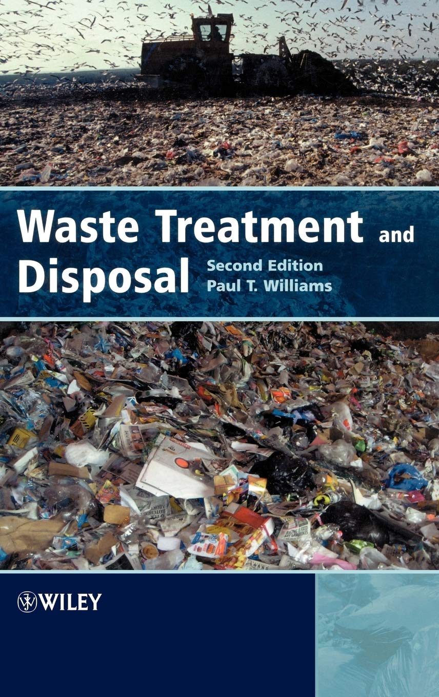 Eco-Friendly Waste Treatment & Disposal Solutions | Commercial & Residential Waste Management Systems | Perfect for Home, Office & Industrial Use