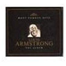 Louis Armstrong - At His Best (40-Track Box Set) | Classic Jazz Music Collection for Relaxation & Entertainment