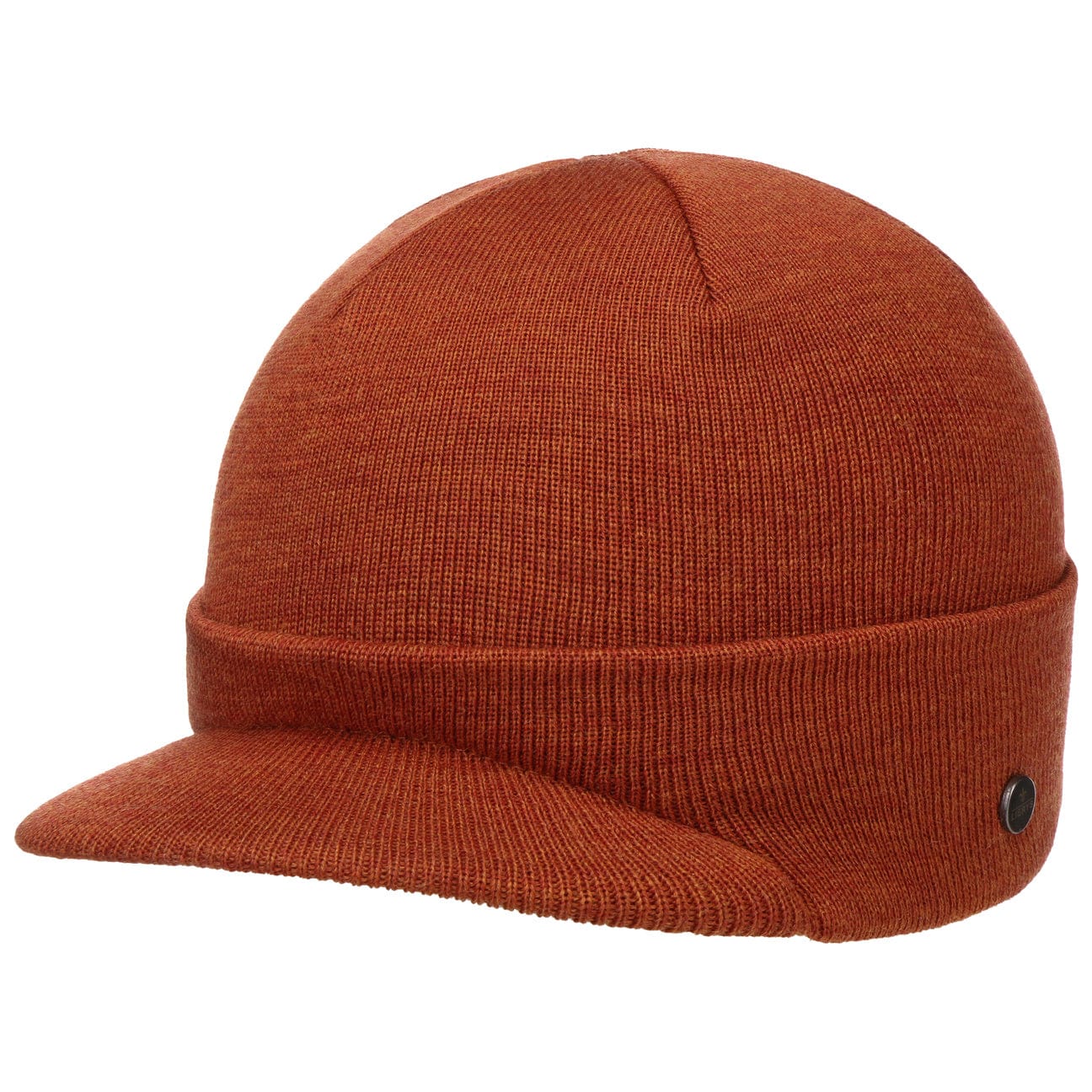 Lierys Premium Fine Merino Wool Knit Beanie - Soft & Warm Winter Hat for Men & Women - Perfect for Skiing, Hiking & Outdoor Activities