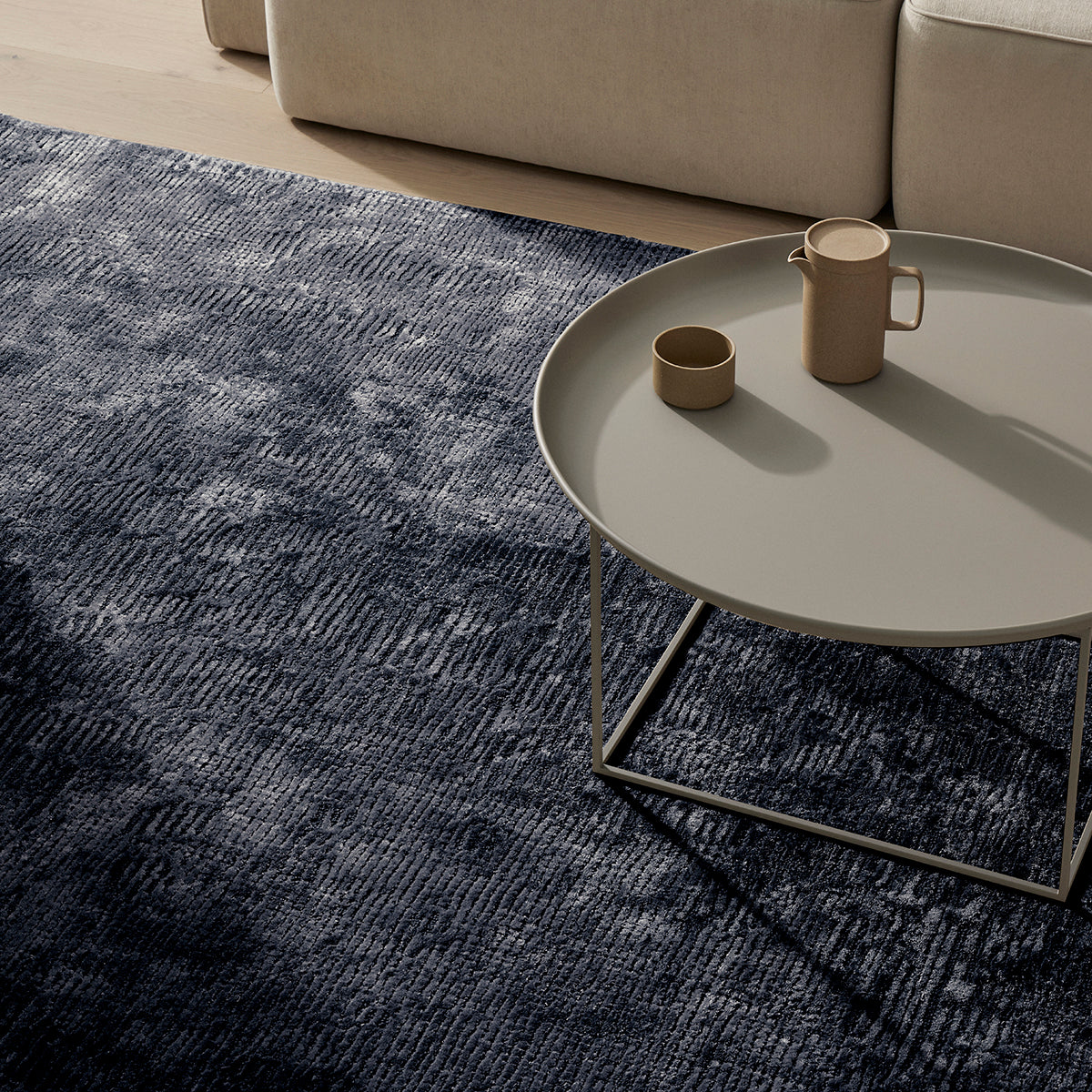 Premium Weave Glebe Rug - Soft, Durable & Stylish Home Decor for Living Room, Bedroom, or Office | Perfect for Cozy & Modern Interiors