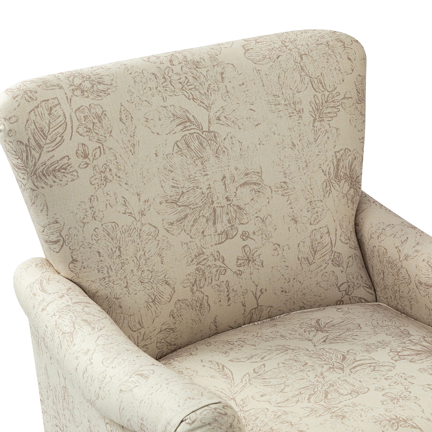 Raimund Armchair - Modern Lounge Chair with Optional Styles | Perfect for Living Room, Office & Reading Nook