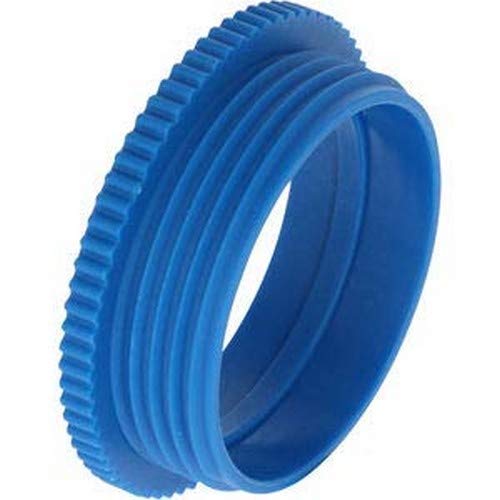 KS Tools 150.2066 Small Blue Clear Universal Adapter - Perfect for Automotive, DIY Projects & Electrical Connections