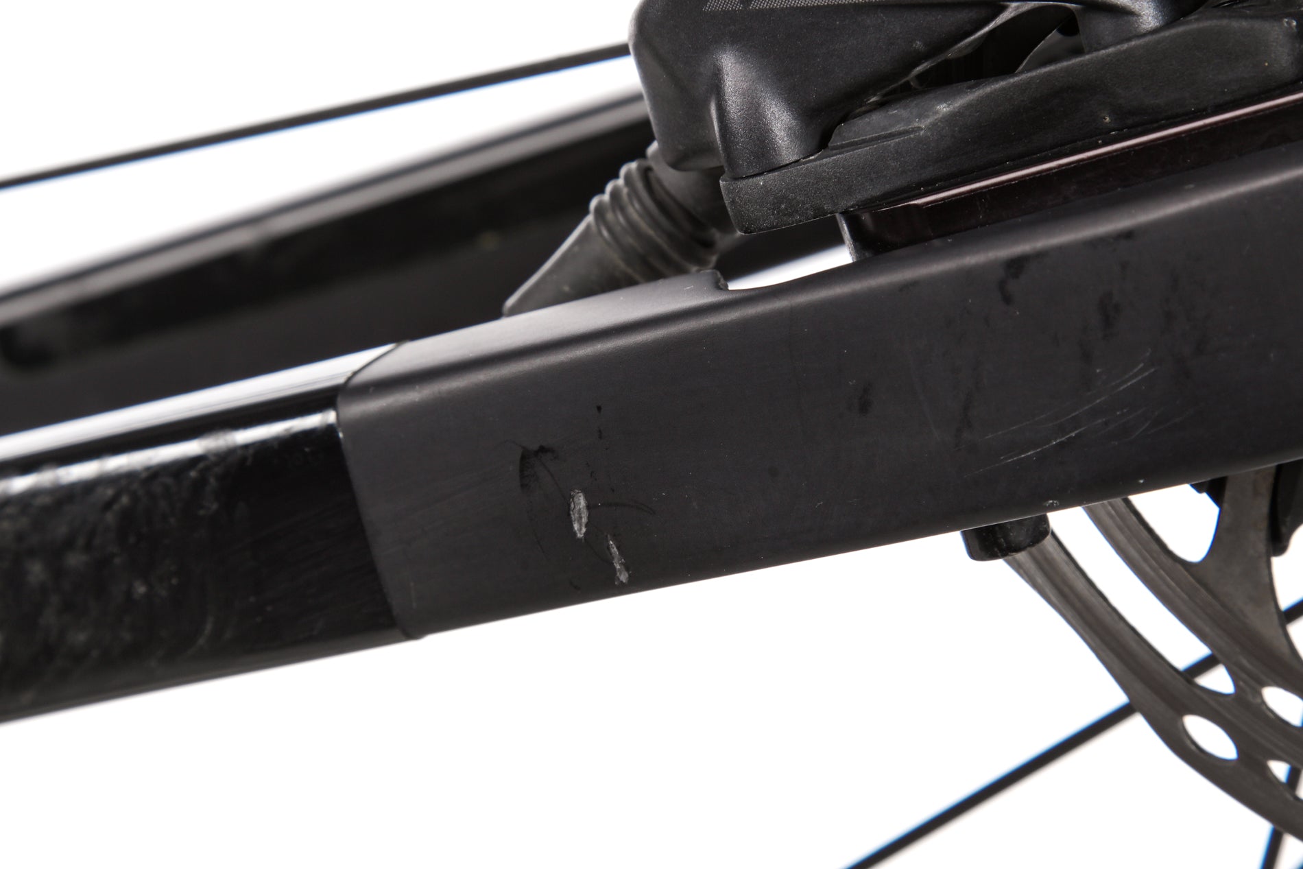 Allied Echo Force AXS Gravel Bike 2021 - Small Size | Lightweight Carbon Frame & Wireless Shifting | Perfect for Adventure Cycling, Commuting & Off-Road Trails