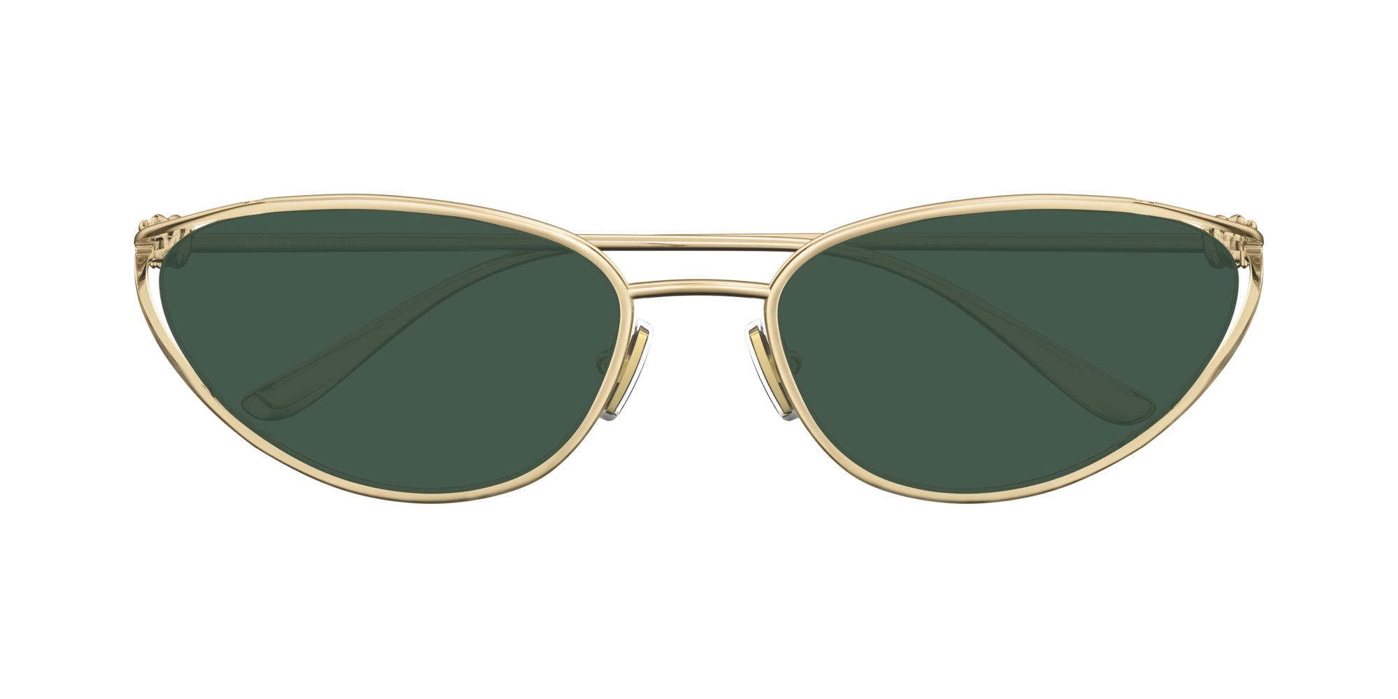 Bottega Veneta BV1330S Sunglasses - Luxury Designer Shades for Men & Women | Perfect for Outdoor Activities, Travel & Fashion Accessories