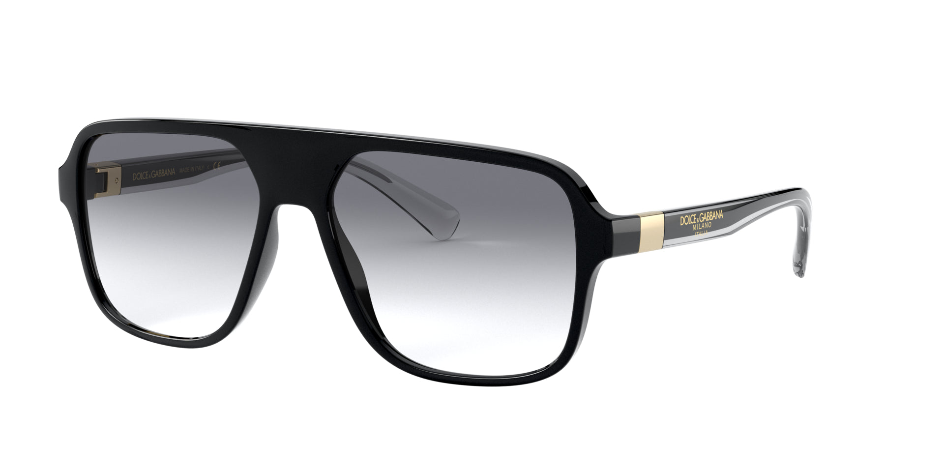 Dolce&Gabbana DG6134 Sunglasses - Luxury Designer Shades for Women & Men | Perfect for Outdoor Activities, Beach Vacations & Fashion Statements