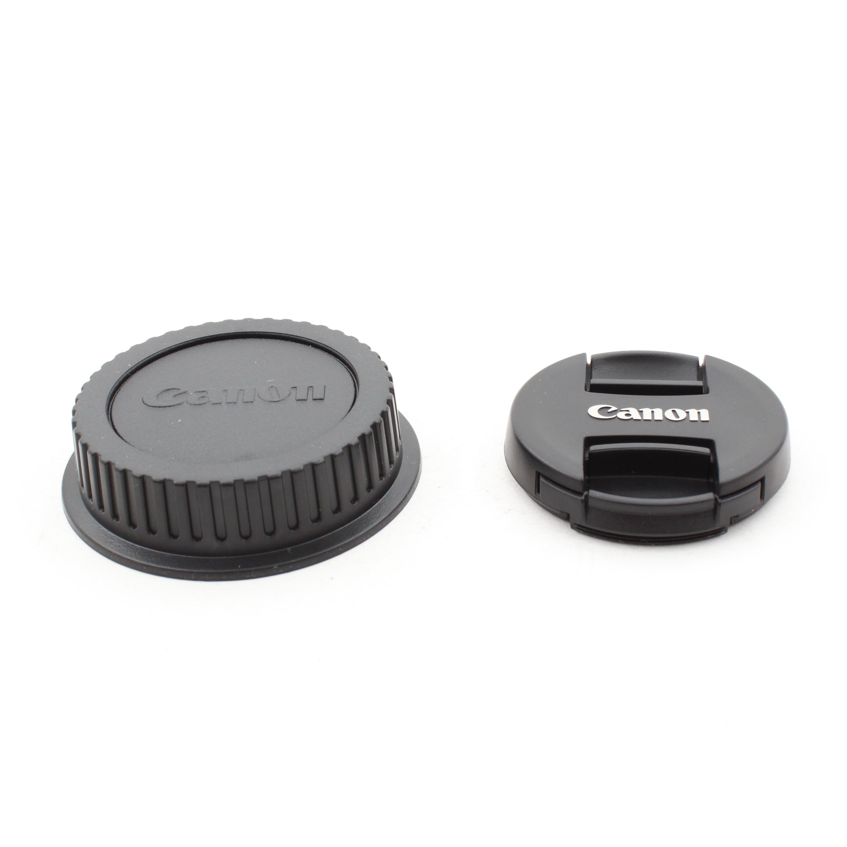 Canon EF 50mm f/1.8 STM Lens - Like New Open Box | Fast f/1.8 Aperture for Stunning Portraits & Low Light Photography | Perfect for DSLR Cameras, Vlogging & Professional Shoots