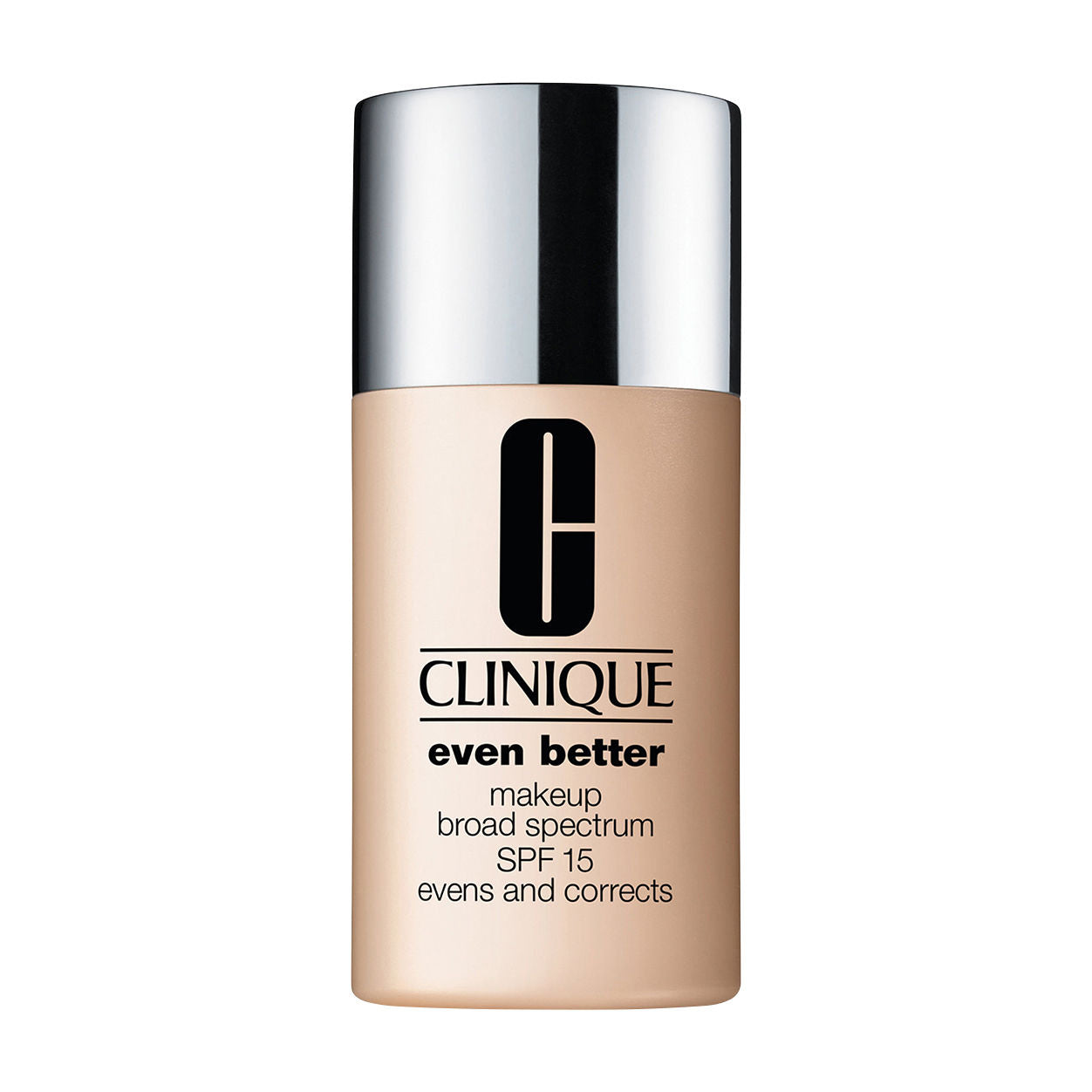 Even Better Makeup with Broad Spectrum SPF 15 - Lightweight Foundation for Daily Sun Protection & Flawless Coverage | Perfect for Work, Date Night & Outdoor Activities