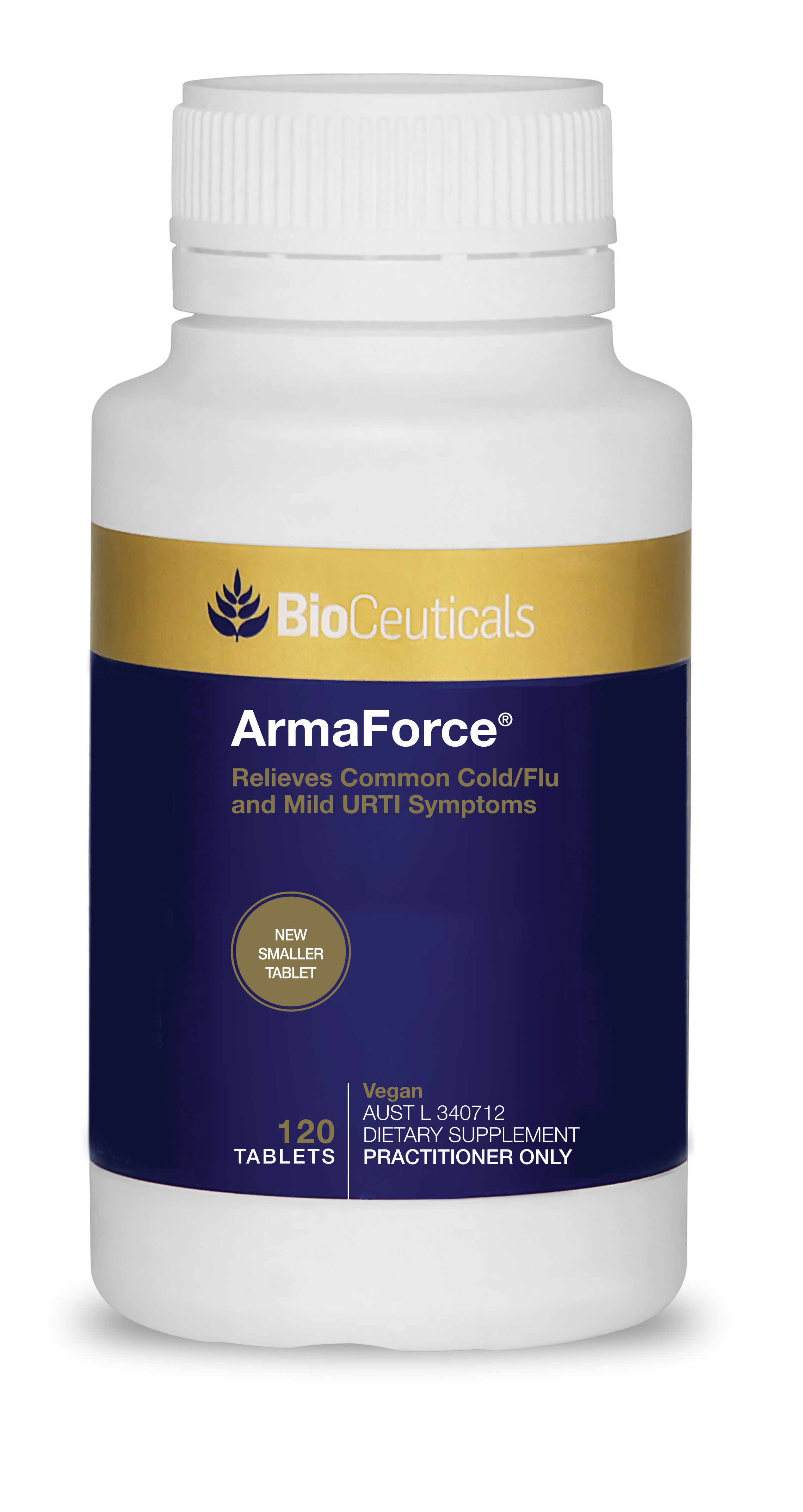 BioCeuticals ArmaForce Immune Support Supplement - Boost Your Immunity with Natural Ingredients | Perfect for Cold & Flu Season, Travel, and Daily Wellness