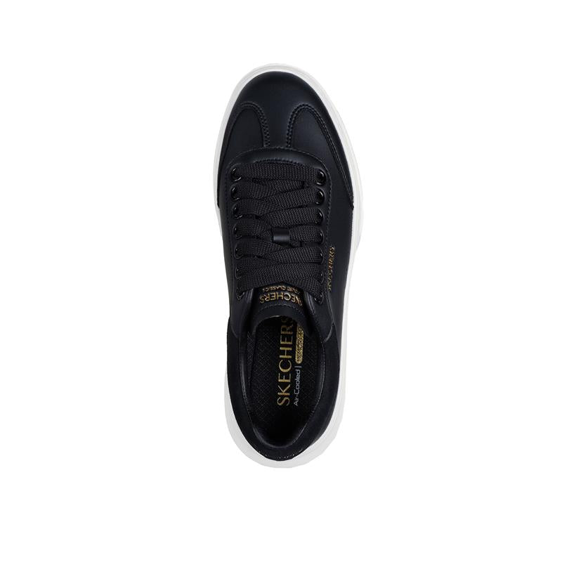 CORDOVA CLASSIC 185060/BLK - Premium Men's Dress Shoes for Business & Formal Occasions - Comfortable & Stylish Office Wear for Professionals