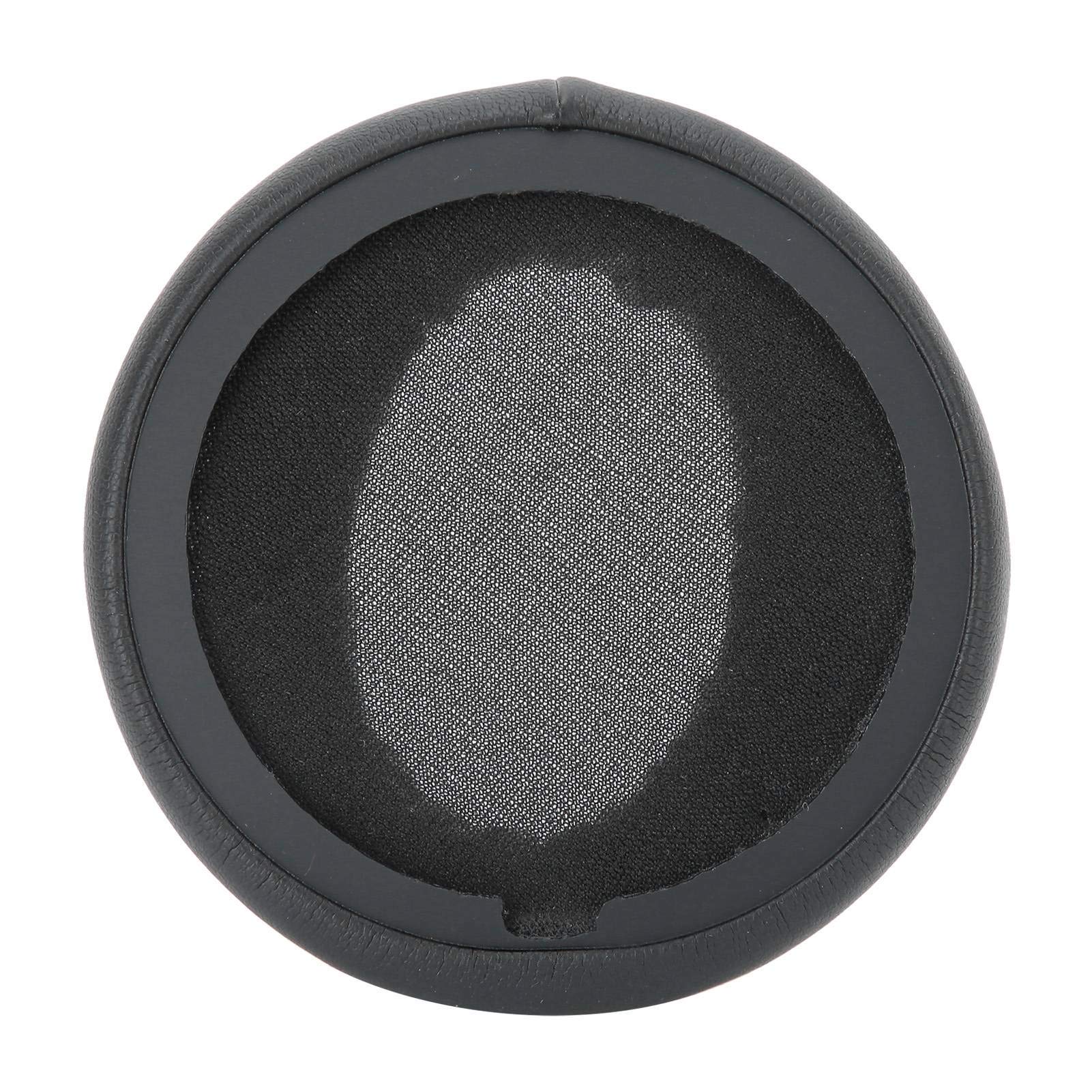 Replacement Earpad Cushions for Sony MDR-XB950BT Headphones - Soft Comfortable Black Ear Pads - Perfect for Gaming, Music & Noise Isolation at Home or Travel