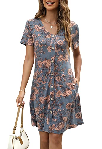 Greyblue Print