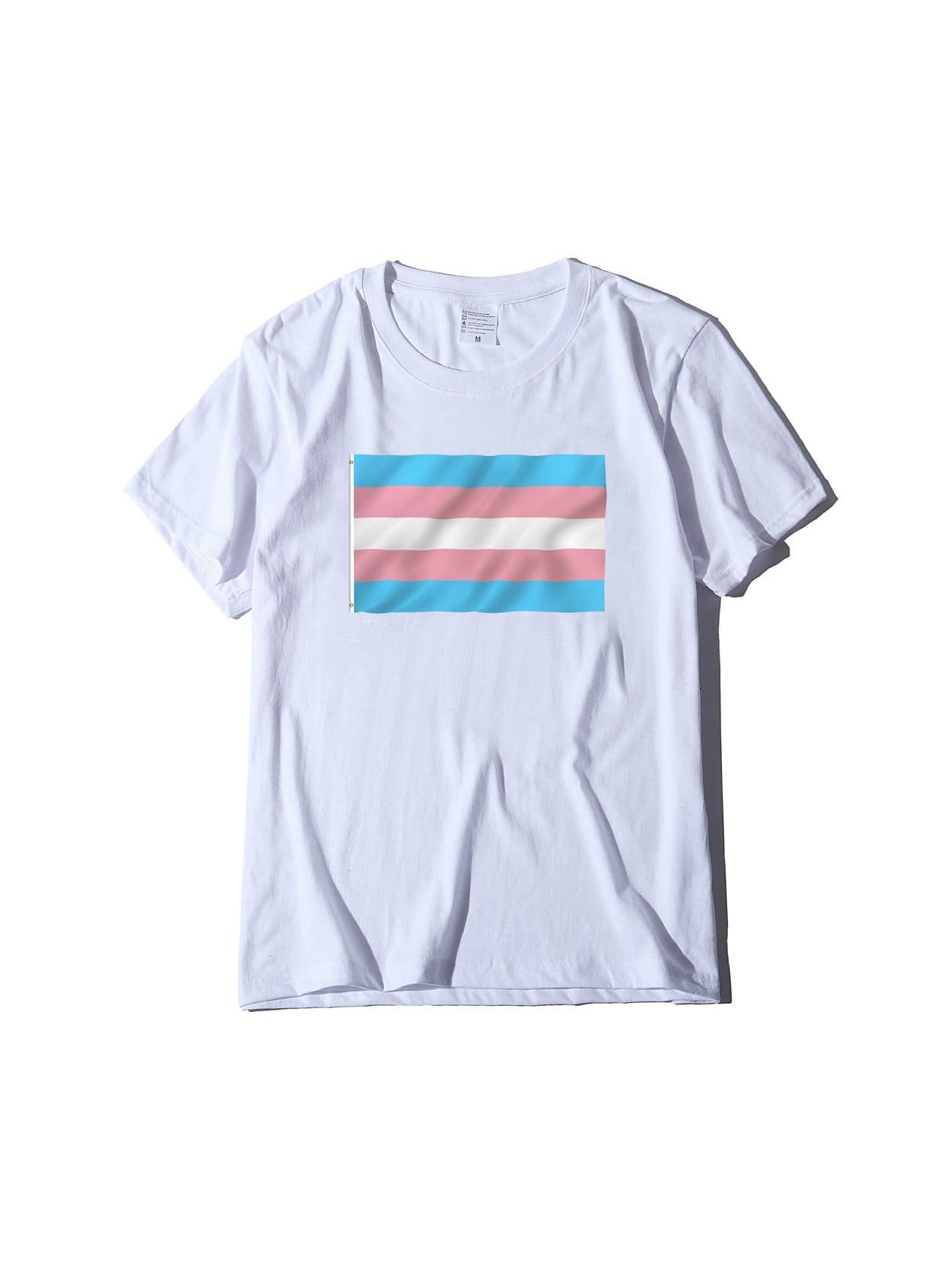 Lovevop Women's Casual White T-Shirt - Soft Cotton Basic Tee for Everyday Wear | Perfect for Work, Weekend & Layering Outfits