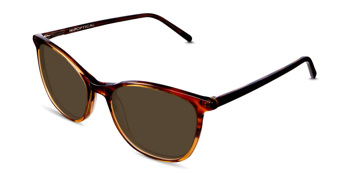 O'Neill Women's Prescription Sunglasses - Polarized UV Protection Glasses for Driving, Fishing & Outdoor Activities