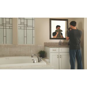 Delta Faucet Dryden Roman Tub Faucet T2751 - Chrome Bathtub Faucet Trim & Handles - Luxury Bathroom Accessories for Spa & Master Bathroom (Valve Sold Separately) - Perfect for Relaxing Soaks & Upscale Bathroom Renovations