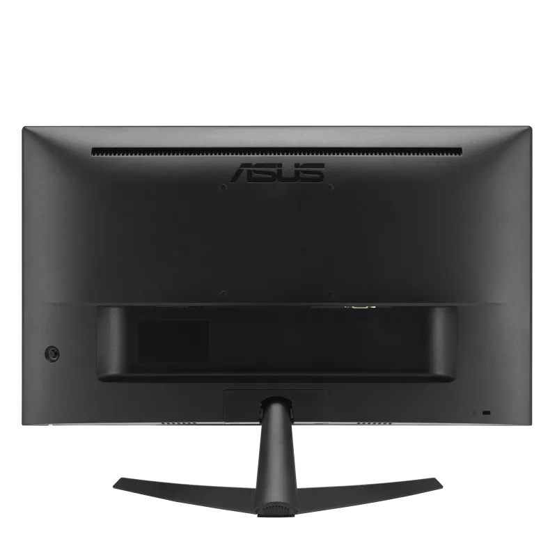 ASUS VY229HF 22 Inch IPS Monitor - Full HD 1080p, 100Hz Refresh Rate, Eye Care Technology for Office Work & Gaming | Home Office & Entertainment Setup