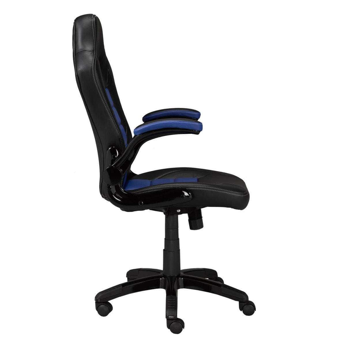 Ultimate Comfort Gaming Chair - Ergonomic Design, Adjustable Height & Lumbar Support - 4 Color Options for Home Office & Gaming Setup