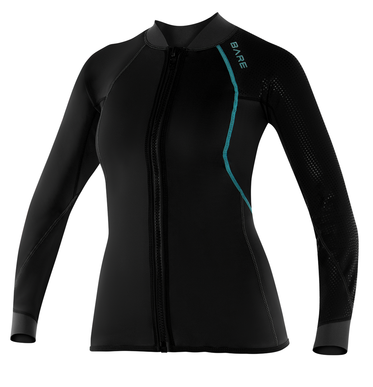 Women's Lightweight Exowear Jacket - Waterproof Windbreaker for Hiking, Running & Outdoor Activities