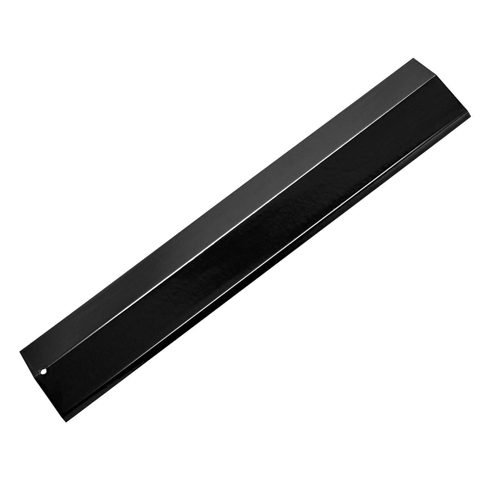 Oklahoma Joe's Smoker Heat Deflector & Heat Plate Replacement Parts - Compatible with Longhorn Combo Charcoal/Gas Grill Models 15202029, 12201767, 14201767, 16202046, 1767017 | Durable Grill Accessories for Even Heat Distribution & Smoking | Perfect for Backyard BBQs, Camping & Outdoor Cooking