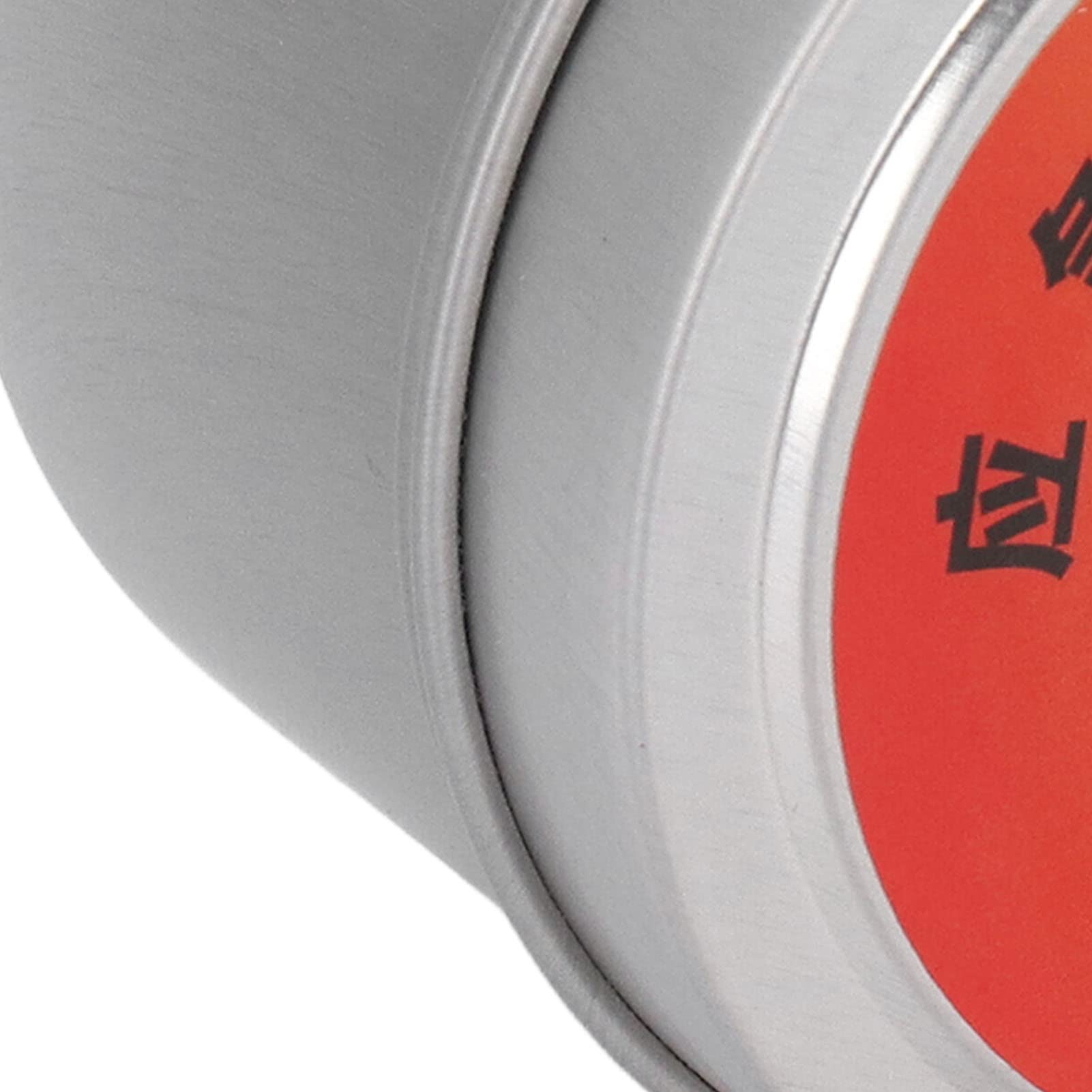 24H Windproof Emergency Candle for Camping & Power Outages