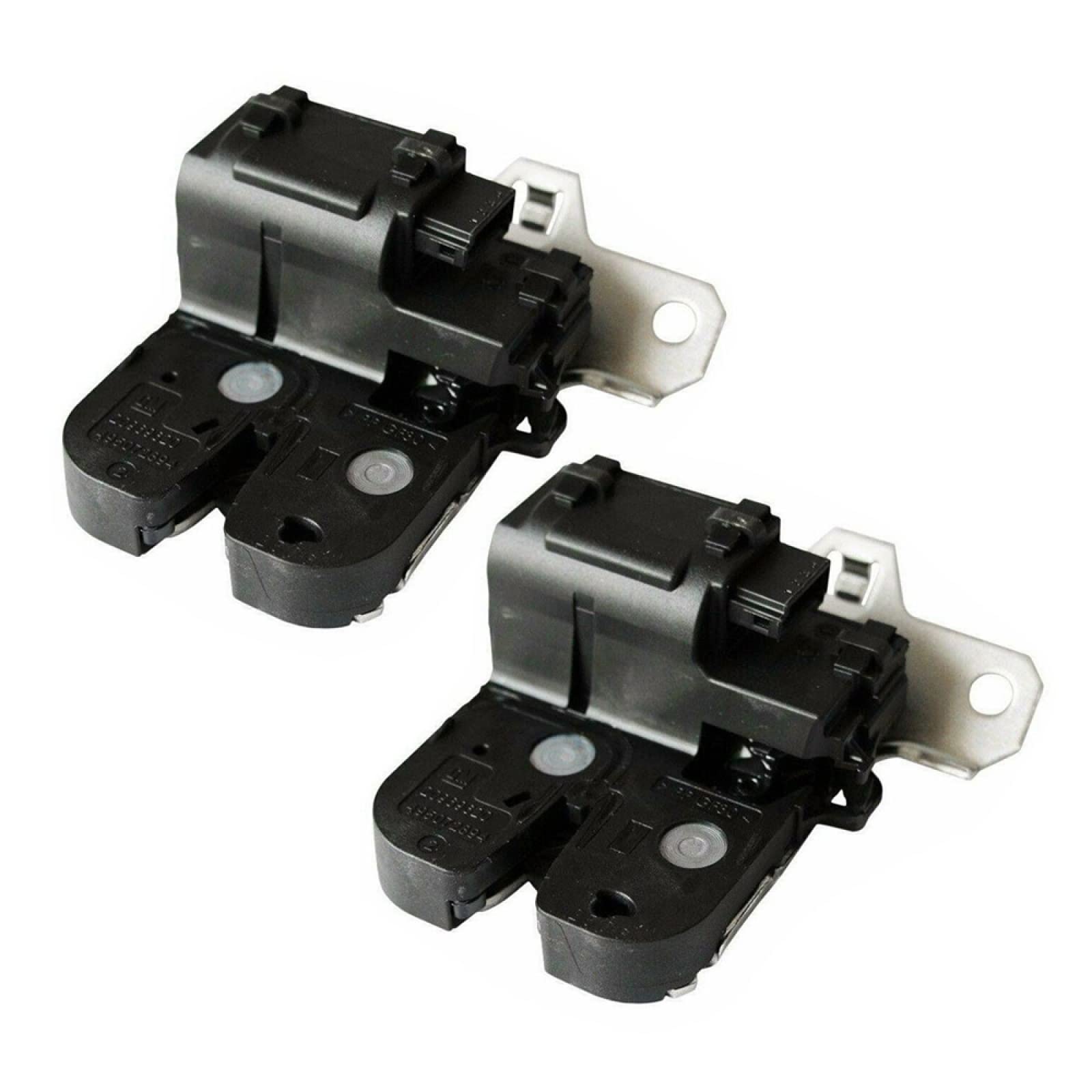 **Replacement Trunk Latch Lock Actuator for Opel Vauxhall Insignia A Hatchback 2009-2016 - Rear Tailgate Boot Latch Repair Part - Perfect for Secure Access & Easy Installation**    *(Use Case: Ideal for fixing broken trunk latches, ensuring smooth operation, and enhancing vehicle security.)*