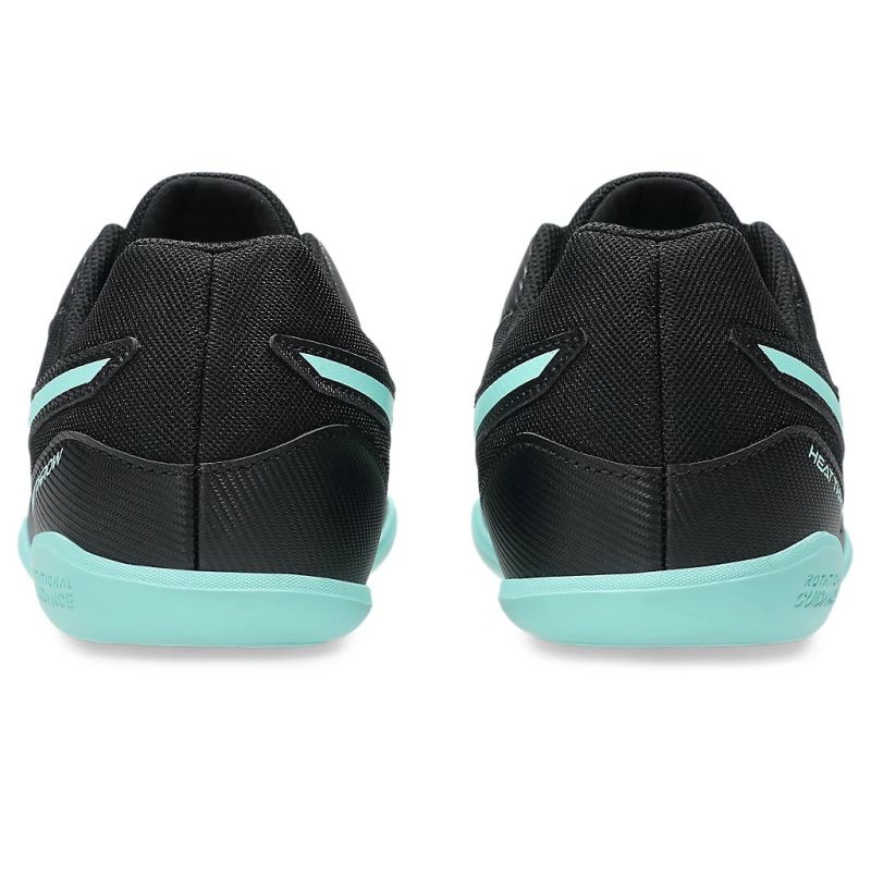 ASICS Heat Throw 2 Track & Field Shoes for Men & Women - Lightweight Throwing Shoes for Shot Put, Discus & Javelin - Perfect for Track Competitions & Training Sessions