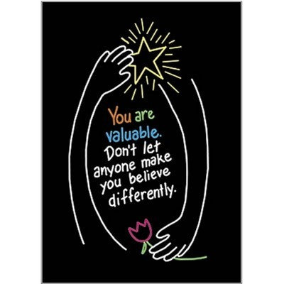 Argus® Motivational Poster - 