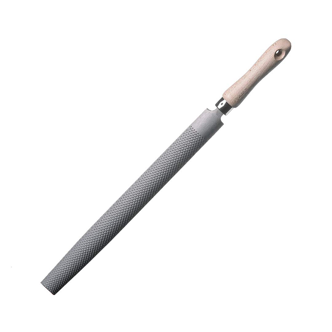Wood Rasp Tool 300mm - Hand Tool for Woodworking & DIY Projects