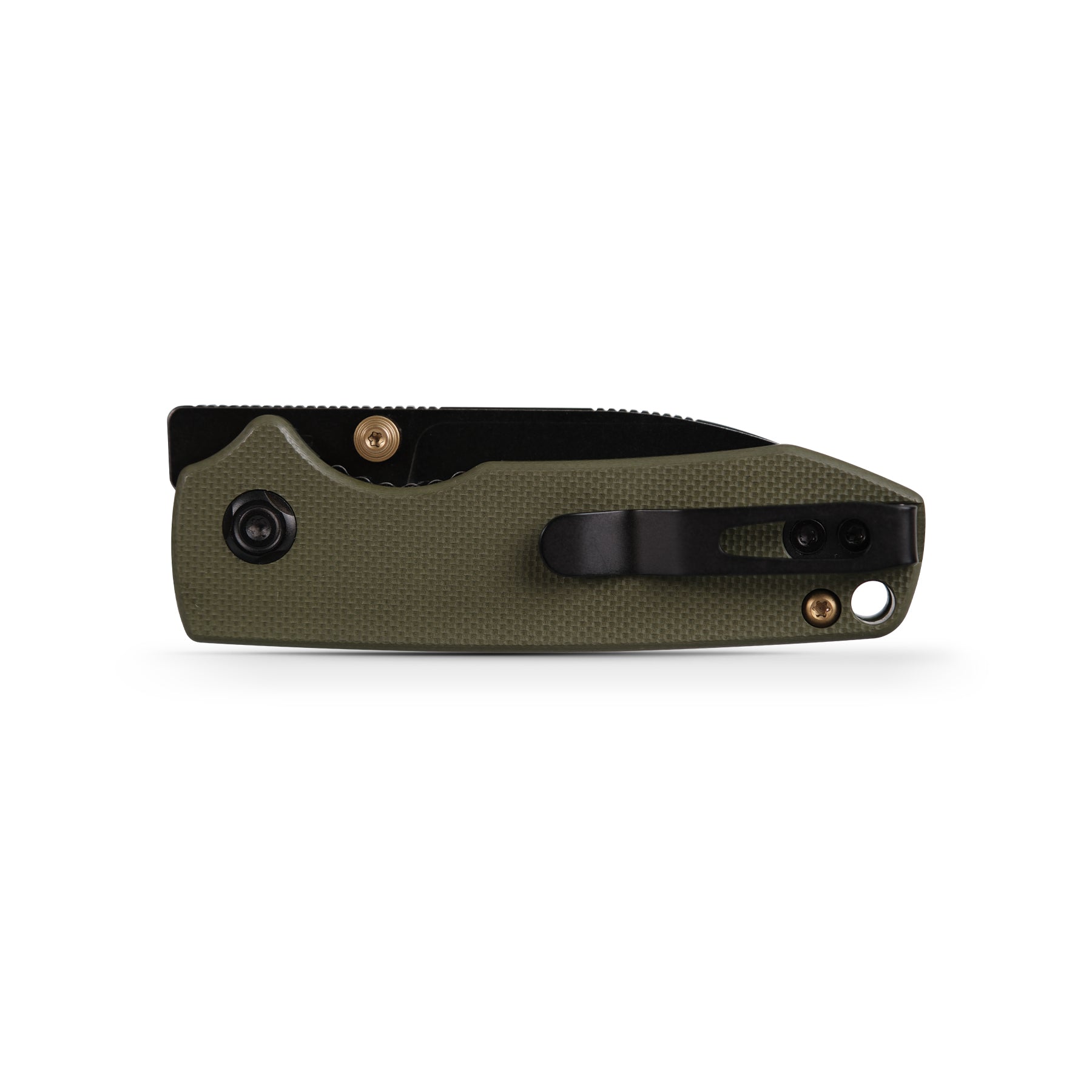 Raccoon® Cub Liner Lock Folding Knife - 2.34