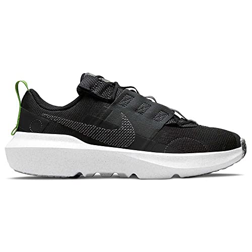 Black/Iron Grey/Off Noir/Dark Smoke Grey