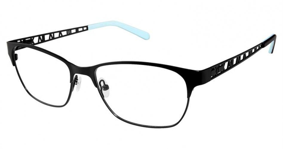 Alexander Alondra Eyeglasses - Stylish & Lightweight Glasses for Men & Women - Perfect for Reading, Working & Fashion Accessories