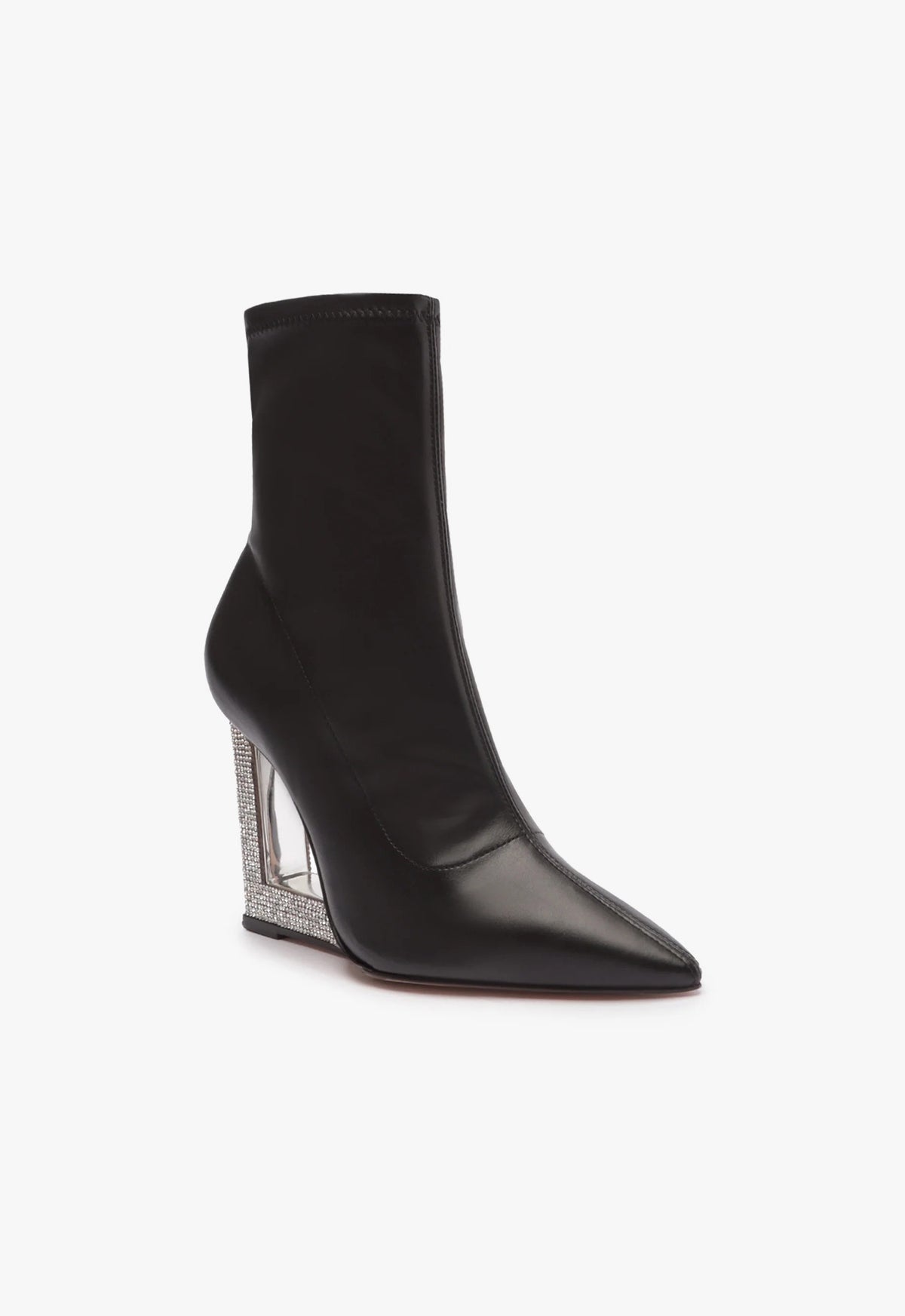 Stylish Filipa Glam Bootie - Women's Fashion Ankle Boots for Fall & Winter | Perfect for Office, Parties & Casual Outfits