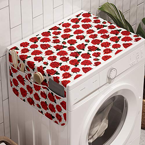 Vermilion White