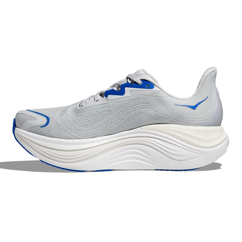 Hoka Skyward X Men's Running Shoes - Lightweight Cushioned Trail & Road Running Sneakers for Long Distance Training, Hiking & Outdoor Activities