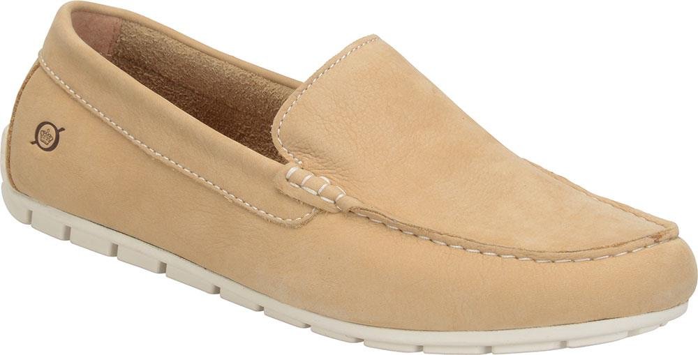 Born Men's Allan Casual Sneakers - Comfortable Lightweight Walking Shoes for Men - Perfect for Daily Wear, Work, and Travel