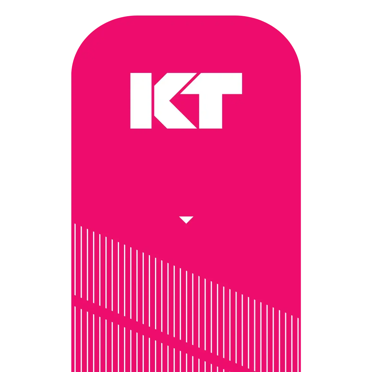 KT Tape Pro® - Premium Elastic Kinesiology Tape for Pain Relief & Muscle Support - Ideal for Athletes, Runners & Active Lifestyles