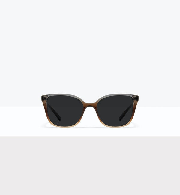 Stylish UV Protection Polarized Sunglasses for Men & Women - Trendy Fashion Shades for Driving, Beach & Outdoor Activities