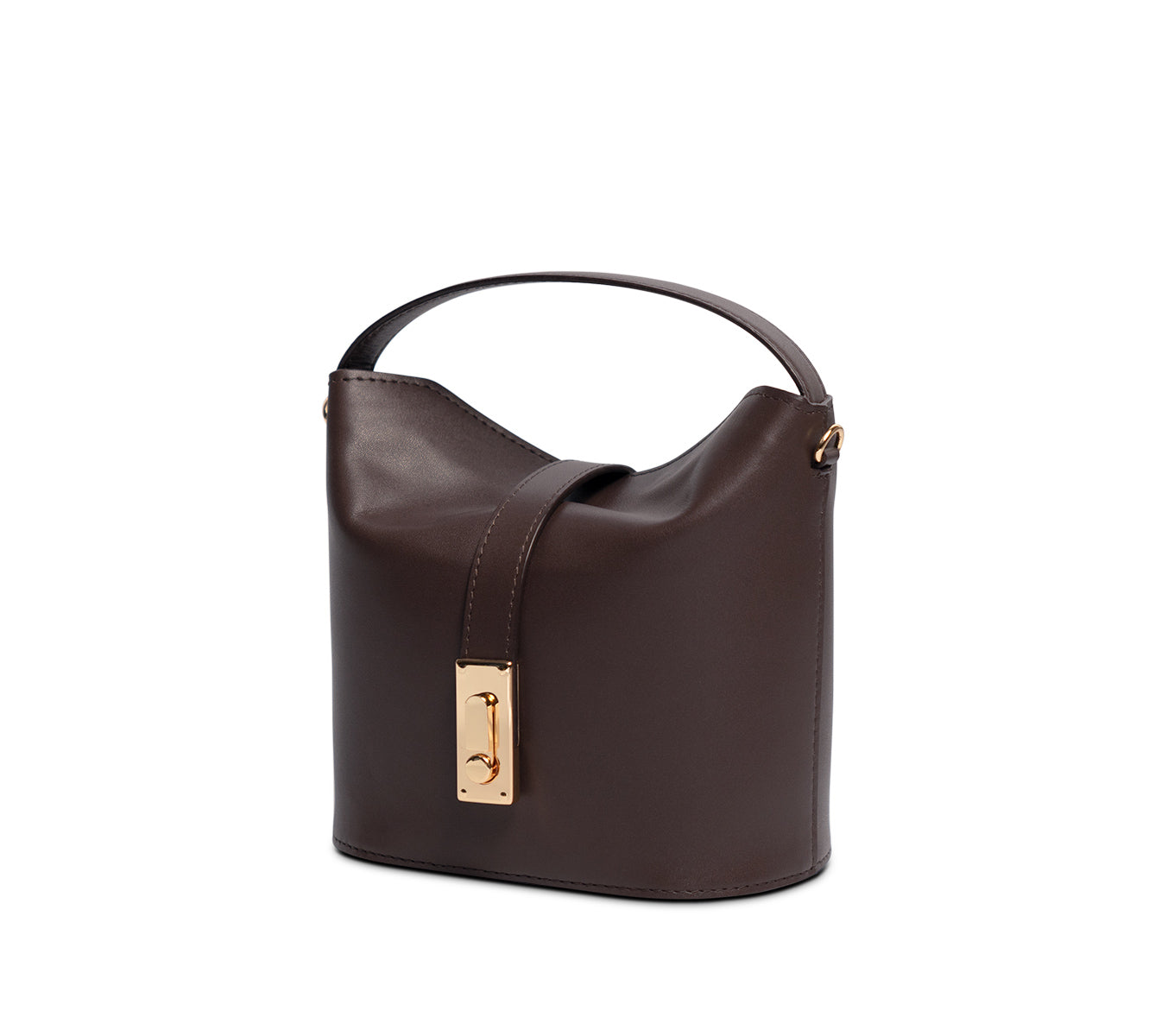Mae Bucket Bag - Stylish & Durable Crossbody Handbag for Women - Perfect for Work, Travel & Everyday Use