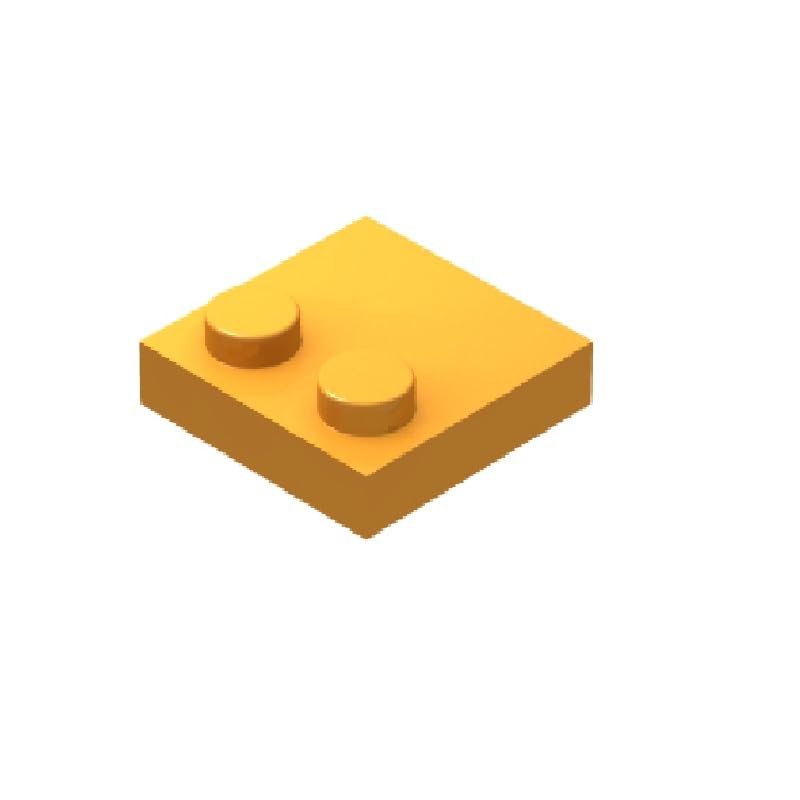 Deep Yellow
