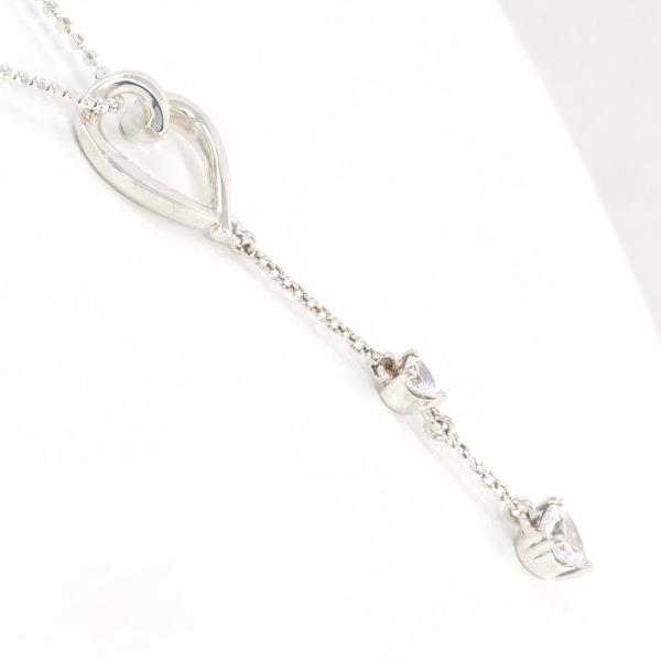 4℃ Christmas Limited Edition Sterling Silver Necklace for Women - Elegant Holiday Gift for Her, Perfect for Christmas Parties & Festive Occasions