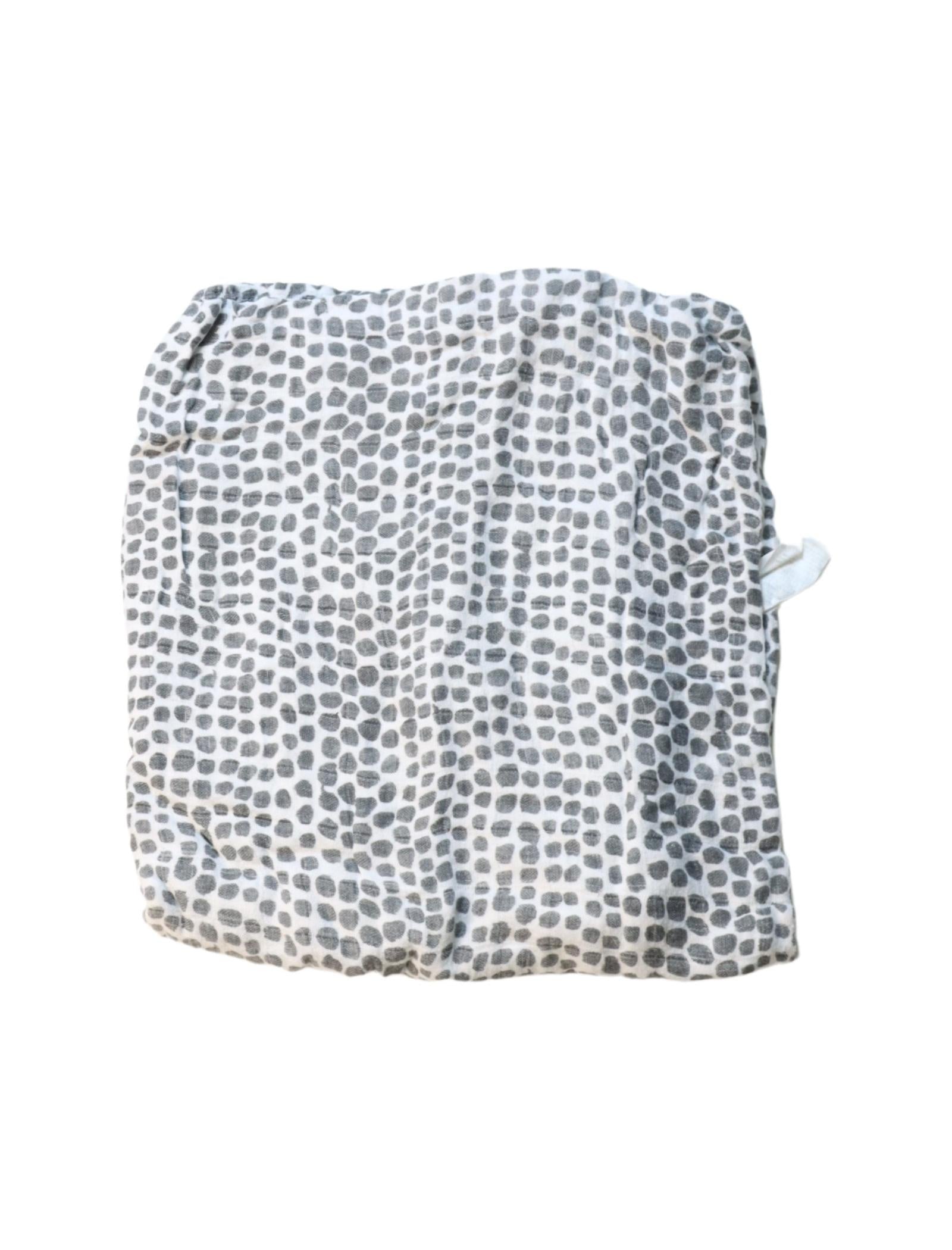 Aden & Anais Swaddle Blankets Organic Cotton 100 x 110cm - Soft Baby Swaddles for Newborns, Infants & Toddlers - Perfect for Sleeping, Nursing & Comfort