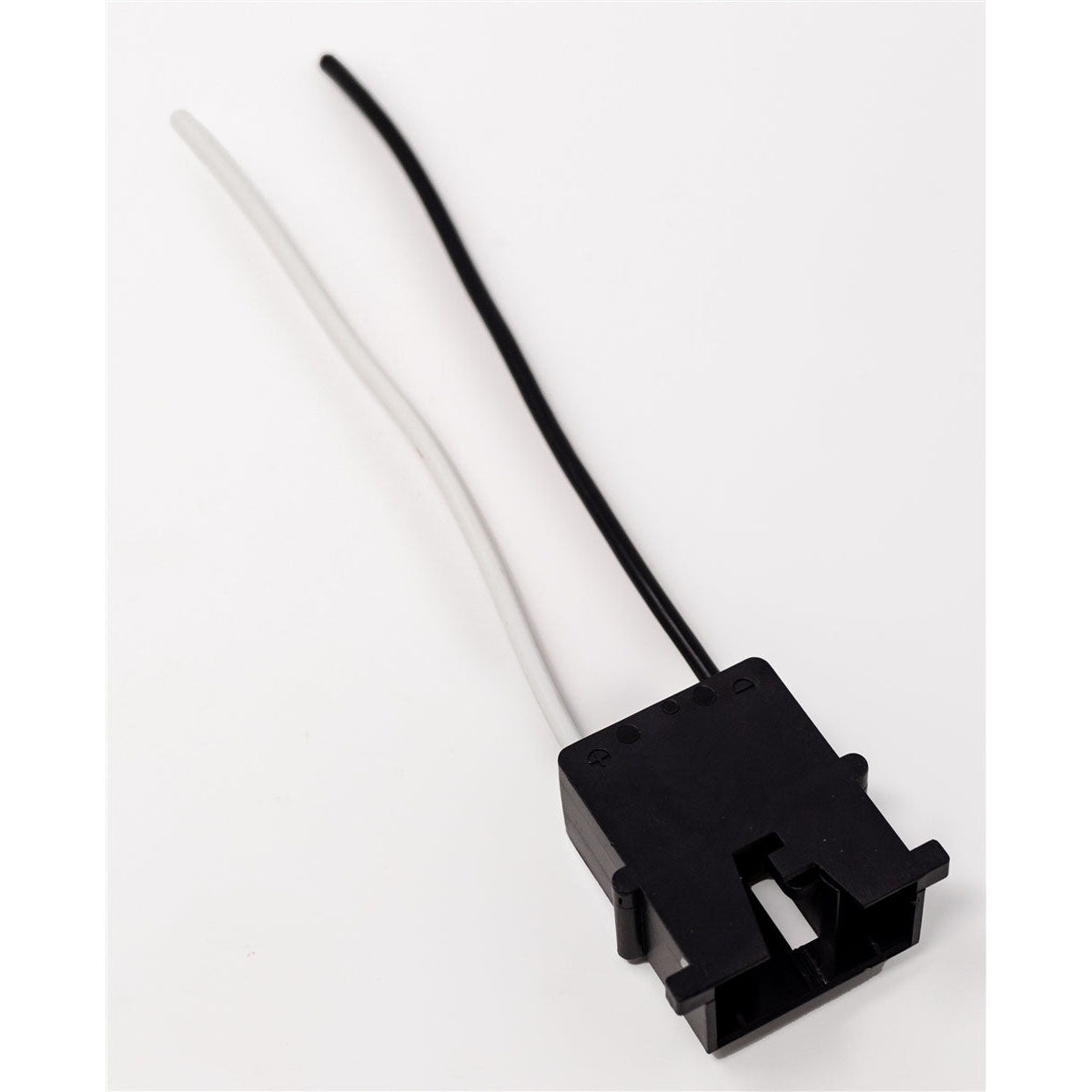 12V Female Power Wheels Connector - Replacement Part for Kids Ride-On Cars & Electric Vehicles (Perfect for DIY Repairs & Upgrades)