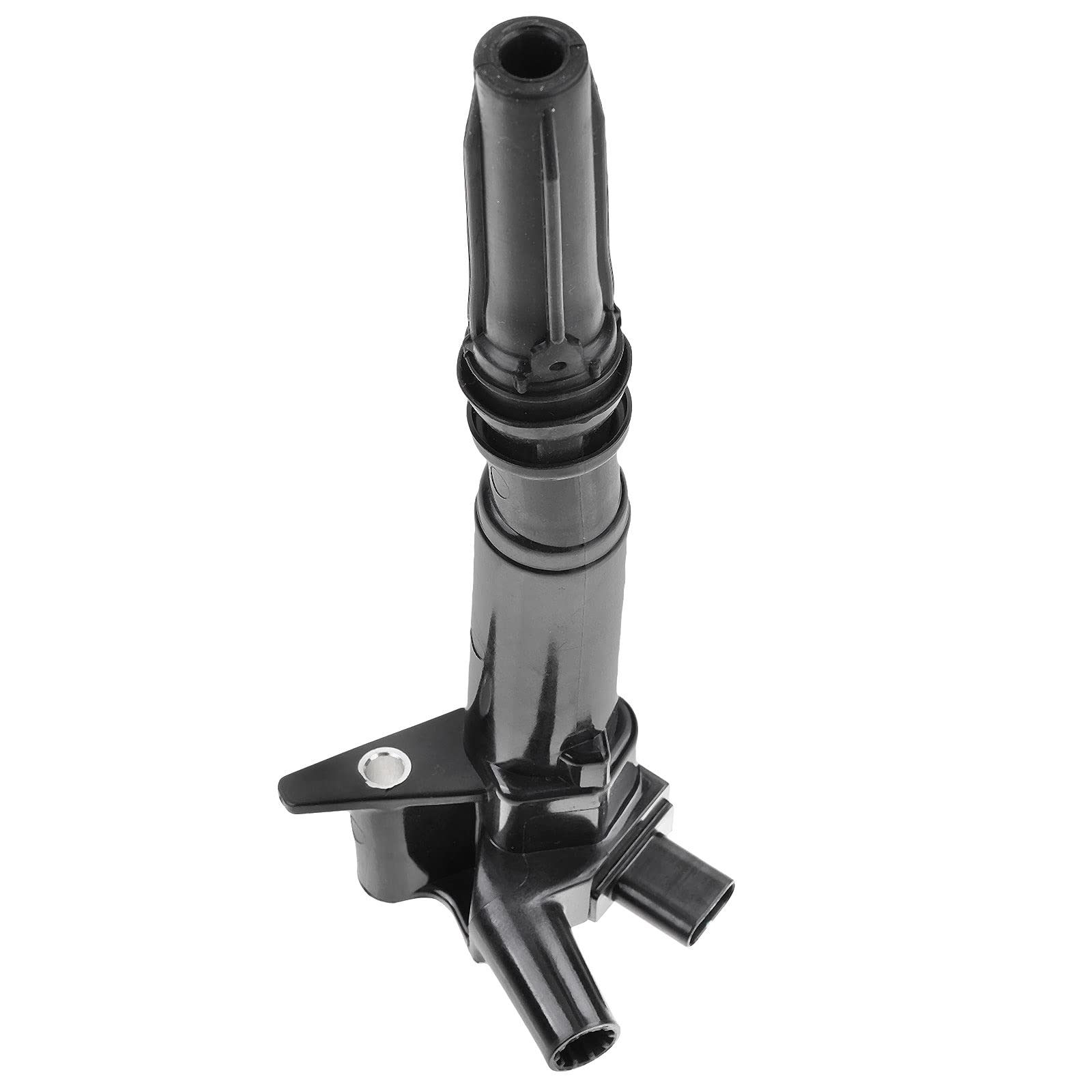 Premium Engine Ignition Coil Pack for Ford E-350 E-450 F-250 F-350 Super Duty 2018-2020 | V8 6.2L SOHC Left Bank Replacement Part | Perfect for Towing, Off-Roading & Heavy-Duty Performance